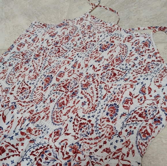 Such a Pretty Sundress - Picture 5 of 8